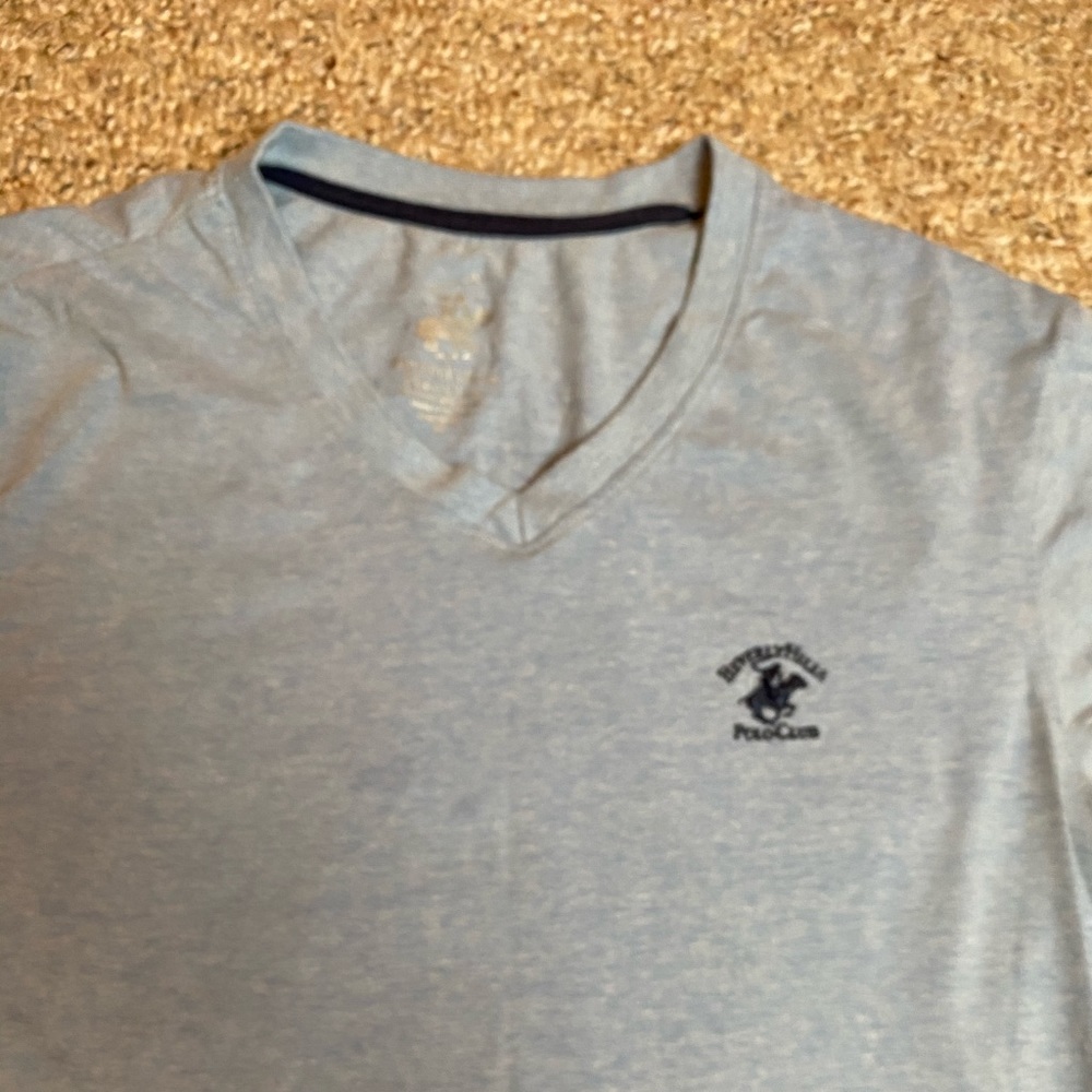 Polo shirt